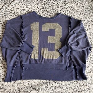 Free People Printed Camden